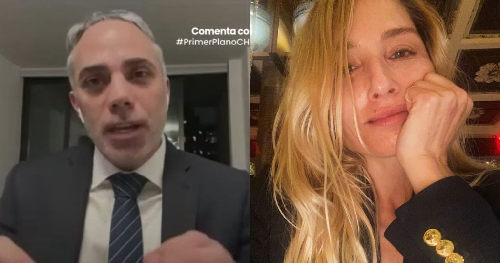 Abogado ofrece ayuda gratis a Mane Swett en la lucha por su hijo: “Para que no tenga que gastar ni un dinero más”