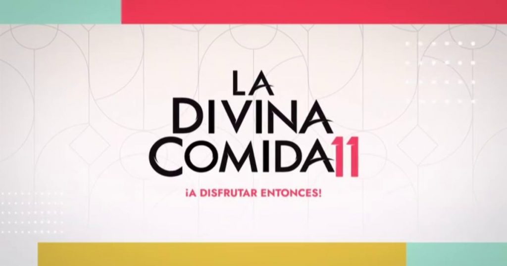 Nuevos invitados en “La Divina Comida”: Emilia Dides y destacado político sorprenderán este sábado