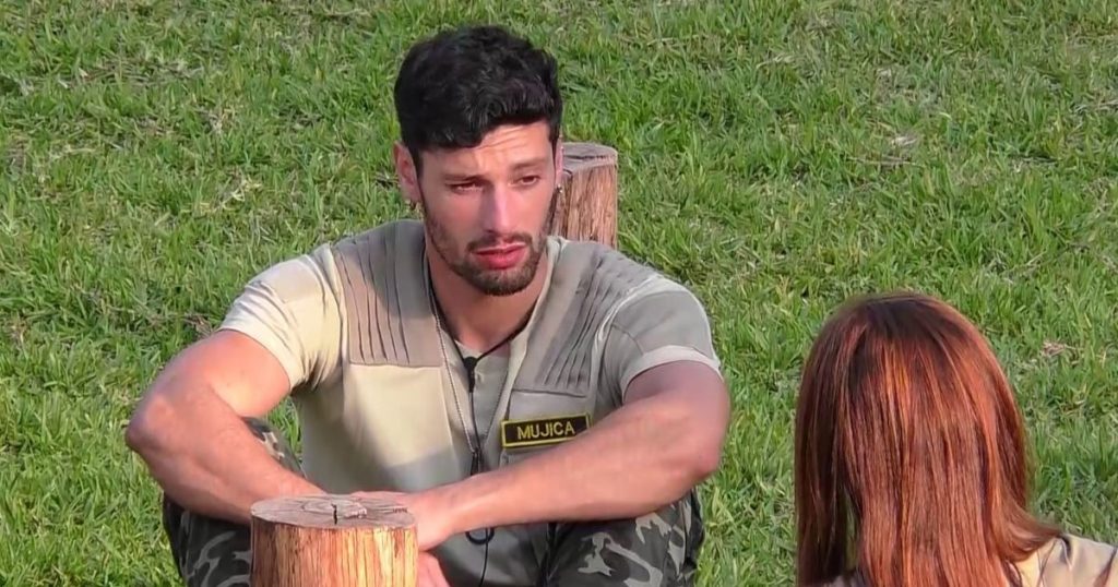 Jhonatan Mujica se sinceró sobre la trágica muerte de su expareja: “Inevitable no sentir culpa”