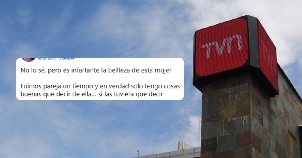 “Fuimos pareja un tiempo”: Dos periodistas chilenos destapan antiguo y desconocido romance