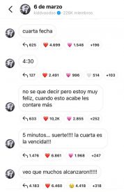 Captura canal de difusión Kidd Voodoo IG