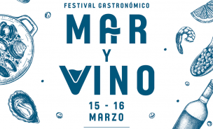 Gobierno de Santiago organiza el Primer Festival Gastronómico “Mar y Vino” en el Terminal Pesquero Metropolitano