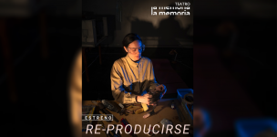 Re-Producirse: Una experiencia teatral de marionetas que desafía los límites de la realidad