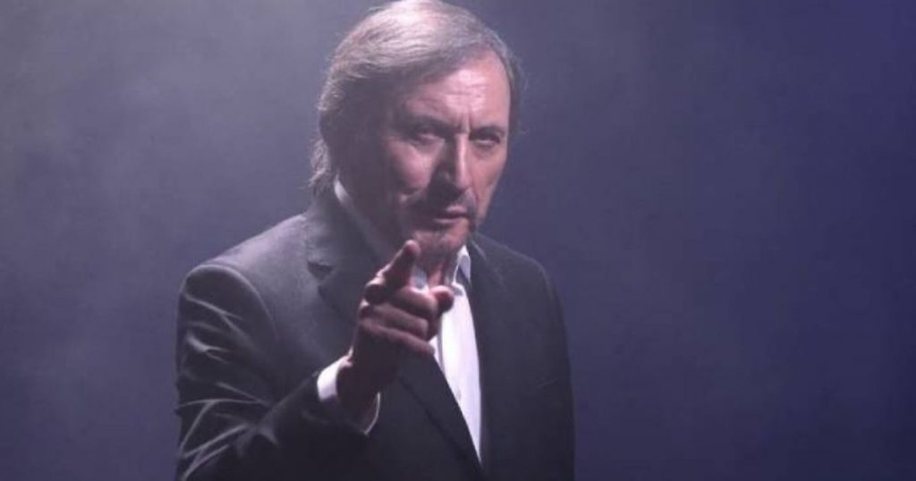 ¿Pagará su “Mea Culpa”? Carlos Pinto enfrenta millonaria demanda que ascendería a casi $200 millones