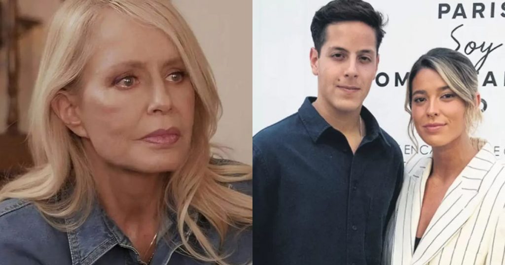 ¿Se acabó el amor? Cecilia Bolocco siembra dudas sobre romance de Máximo y su pareja