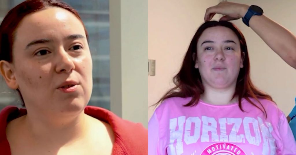 Christell Rodríguez explicó por qué optó por una cirugía para perder peso: Lo vinculó con sus “planes a futuro”