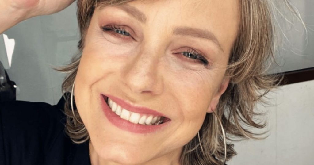 Claudia Conserva luce su renovado look tras dos años de lucha contra el cáncer: “Todo pasa, nada permanece”