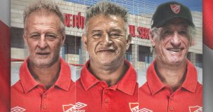 Claudio Borghi encontró nuevo rol tras su salida de
