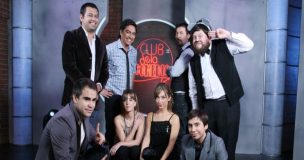 Excomediante de 'El Club de la Comedia' reveló íntimo relato sobre su fallecido hermano