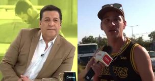Hombre emocionó con relato en vivo en 'Contigo en la Mañana':