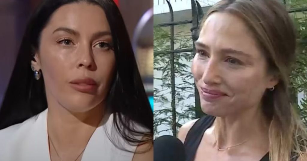 Daniela Aránguiz se lanza contra Mane Swett y la disputa por su hijo: “Querer traerlo a la fuerza es ser egoísta”