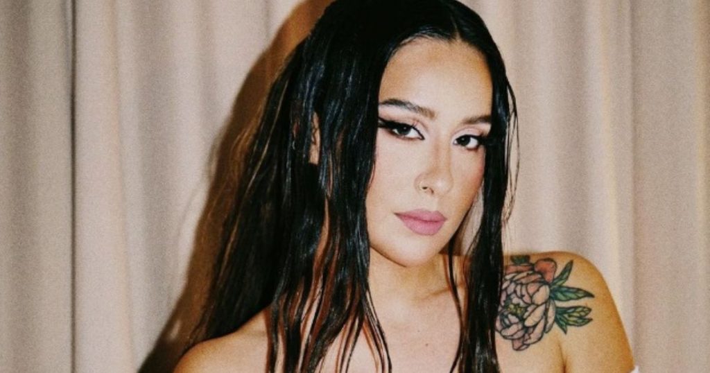 Denise Rosenthal reflexiona tras quiebre con Camilo Zicavo: “Nadie te va a venir a salvar”