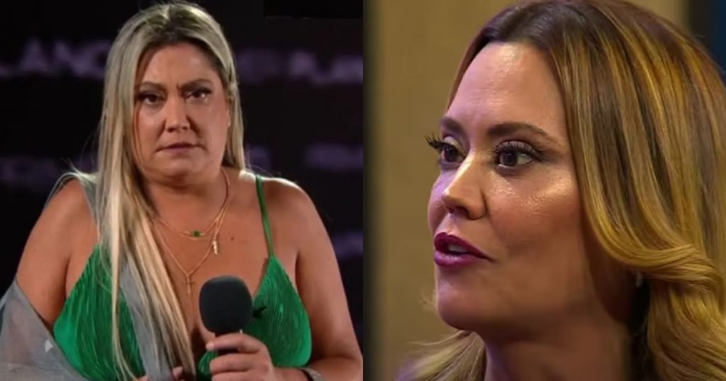 Denisse Campos anuncia demanda contra su hermana Daniella: Asegura que perdió trabajos porque la trató de “enferma”