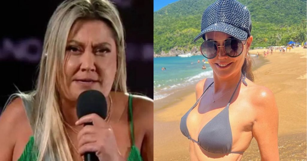 Guerra de hermanas: Denisse Campos vuelve a atacar a Daniella en redes sociales