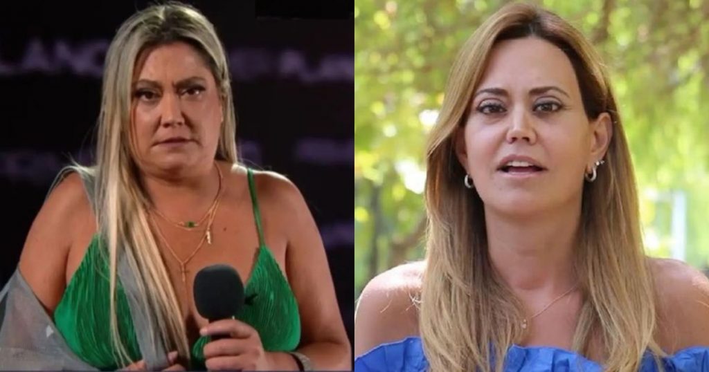 Denisse Campos lanza bomba contra su hermana Daniella: Asegura que la encontraron en la cama con su pololo