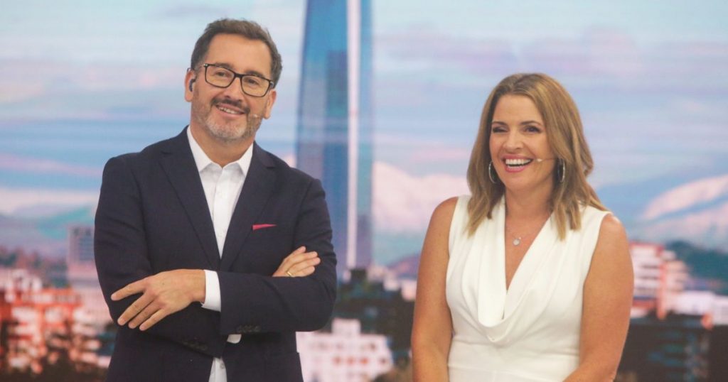 “Buenos días a todos” rompe su propio récord y alcanza su peak más alto tras arribo de Monserrat Álvarez