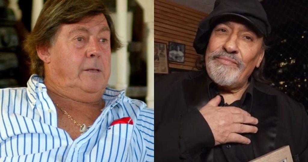Emeterio Ureta detalló inesperado encuentro con Miguel ‘Negro’ Piñera días antes de su muerte: Le confesó su anhelo
