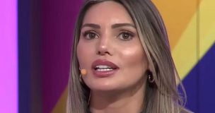 Abogada de Faloon Larraguibel acusa que Jean Paul Pineda no paga pensión hace un año: