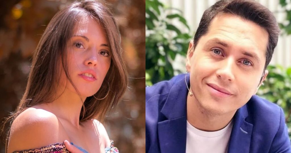 Actriz Fer Salinas arremete contra Karol Lucero: lo acusa de no pagarle en Like Media