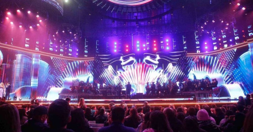 ¿Lo haría bien? Destacado animador se postula para conducir el Festival de Viña