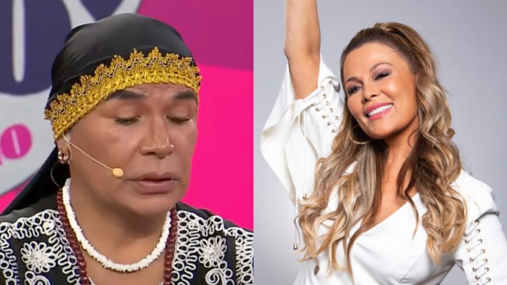 Psíquico Roberto Granda predice el futuro de Cathy Barriga: ¿libertad en septiembre?