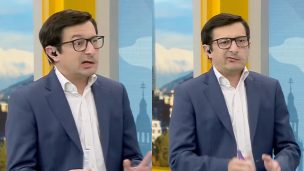 Alberto Precht vuelve a