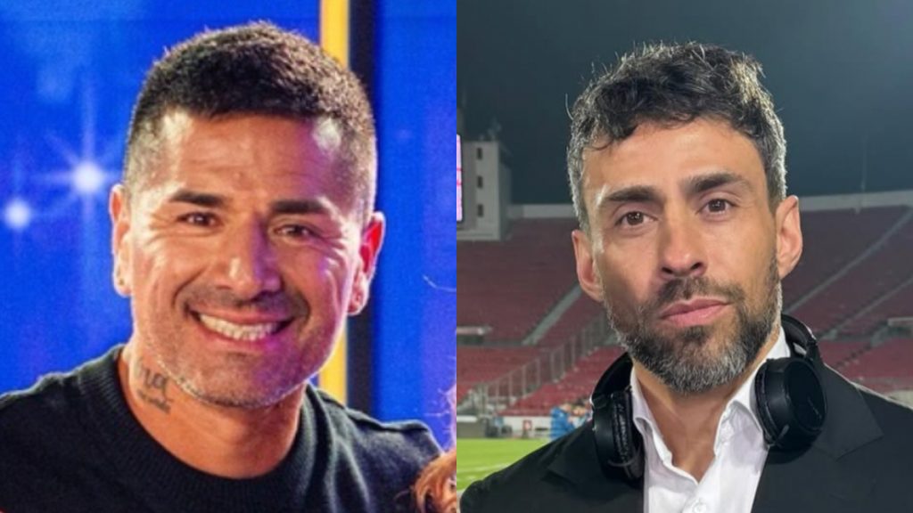 Kike Acuña defiende a Jorge Valdivia y niega denuncias en su contra: “Para mí, es un ídolo”