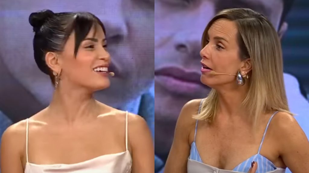 Diana Bolocco quiere a Coni Capelli como nuera, pero con una advertencia: “Tienes que dejar algunas cosas”
