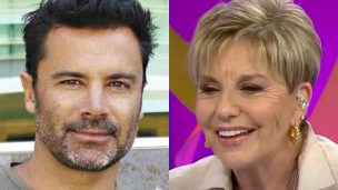 Paulina Nin y su emotivo recuerdo de Felipe Camiroaga: “Era un encanto de hombre”