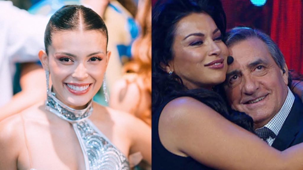 “No generalices”: Cony Capelli para en seco a Marlen Olivari por defender a Kike Morandé