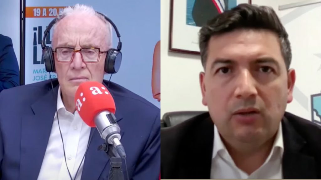 “Se habla de un crimen muy cruel”: Alcalde de Graneros tras el doble homicidio en la zona en “El Rompecabezas”