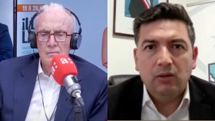 “Se habla de un crimen muy cruel”: Alcalde de Graneros tras el doble homicidio en la zona en
