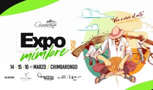 ExpoMimbre 2025: Todo lo que necesitas saber sobre el evento que se desarrollará este fin de semana