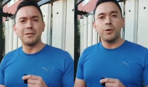 Concejal republicano tras encerrona en Maipú: