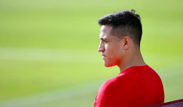 Alexis Sánchez habla tras la catástrofe en Tocopilla y manda mensaje a Kast