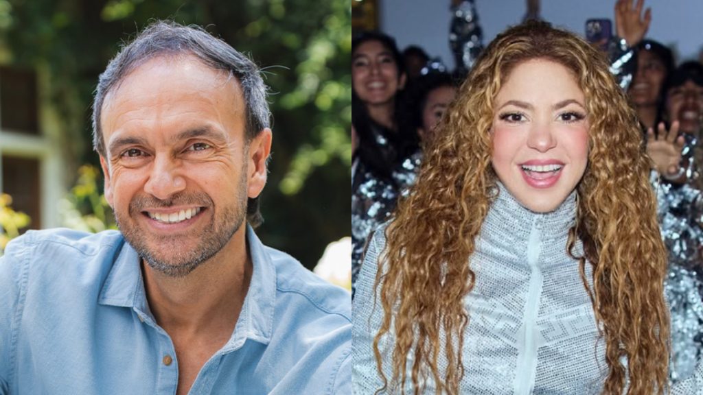 Rodrigo Sepúlveda arremete contra la productora tras la cancelación de Shakira en Chile: “¿Cómo podemos ser tan pencas?”