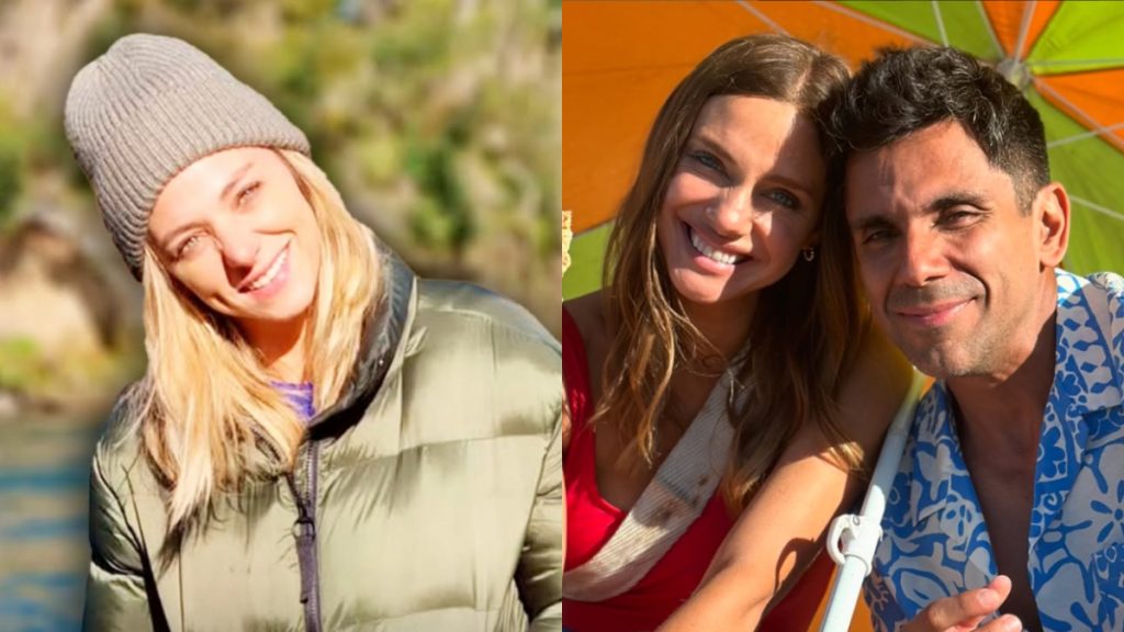 Sabingo suma nuevas sorpresas: Emilia Daiber revela los estrenos y la llegada de Mariana Derderian