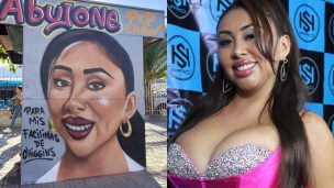 Mural de Naya Fácil en Curicó desata debate: