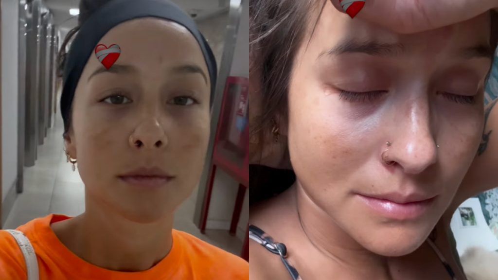 Denise Rosenthal rompe el silencio y reaparece con emotivo video tras su quiebre con Camilo Zicavo
