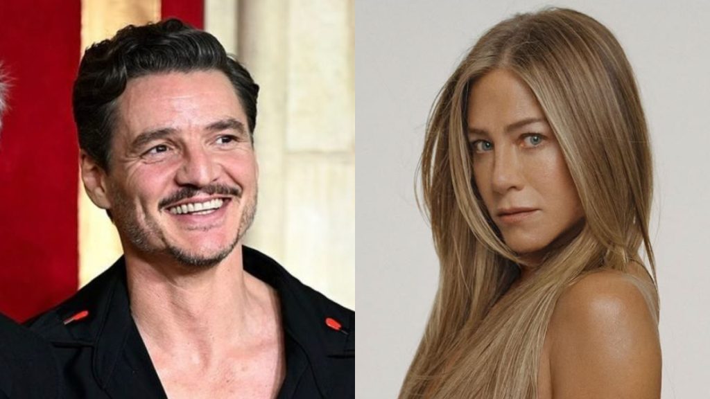¿Nuevo romance en Hollywood? Captan a Pedro Pascal y Jennifer Aniston en cena “sospechosa”