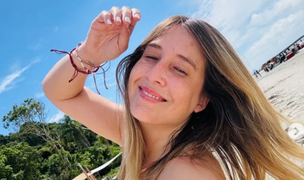 Vale Saini deja “Hay que Decirlo” para “emprender nuevos desafíos profesionales”