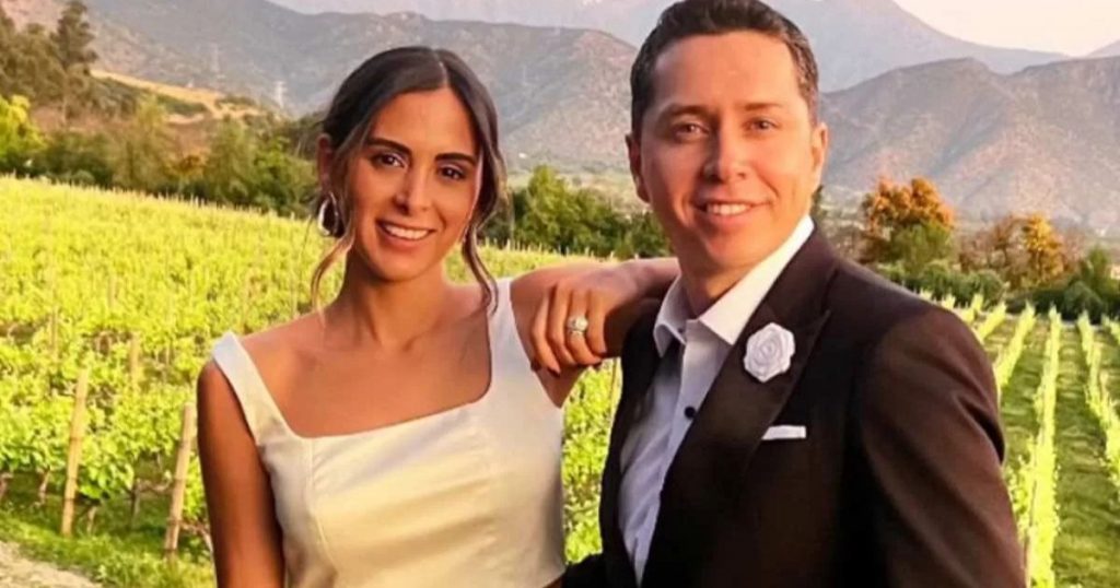 Supuesta amante de Karol Lucero rompe el silencio tras duras acusaciones