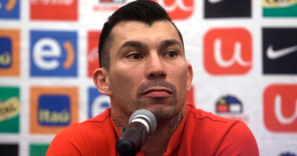 ¿Nuevo amor? Vinculan a Gary Medel con exchica reality y revelan dónde los habrían visto