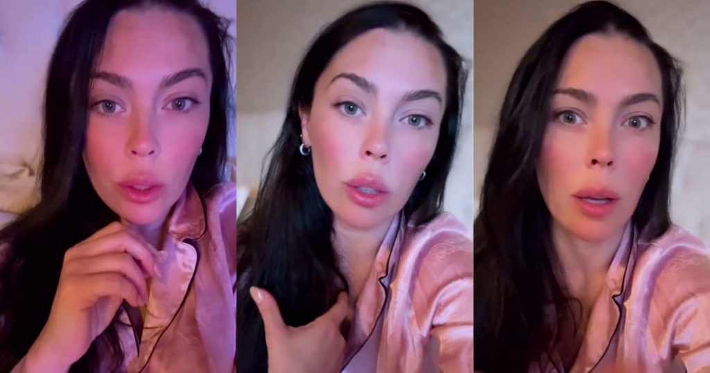 Daniela Aránguiz explota tras rumor de relación con ídolo de Colo Colo: “Impactada”