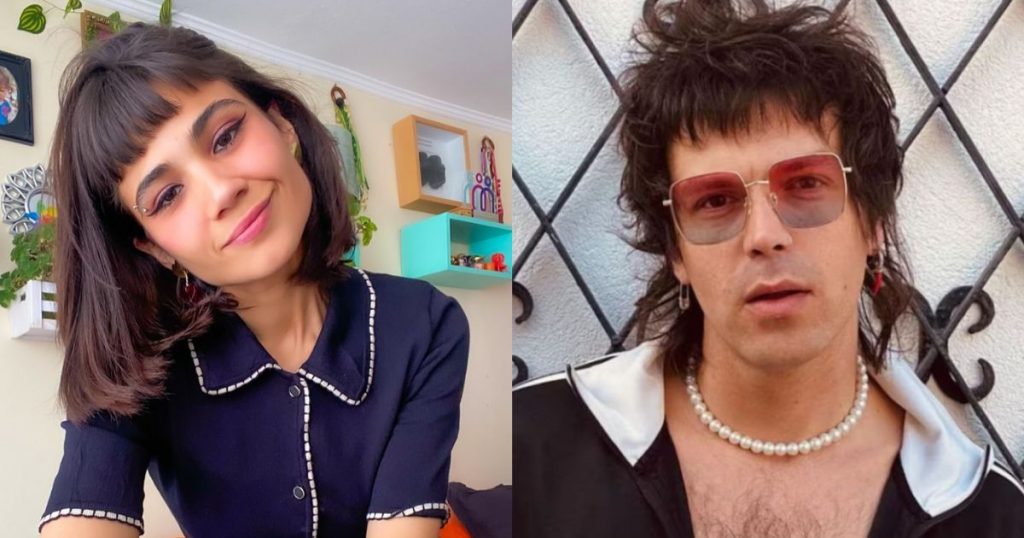 Daniela Pérez y Camilo Zicavo reafirman su amor con sesión de fotos y mensaje: 