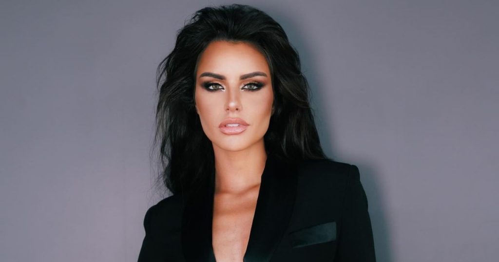 Emilia Dides preocupó a sus seguidores con su salud: “Me duele todo”
