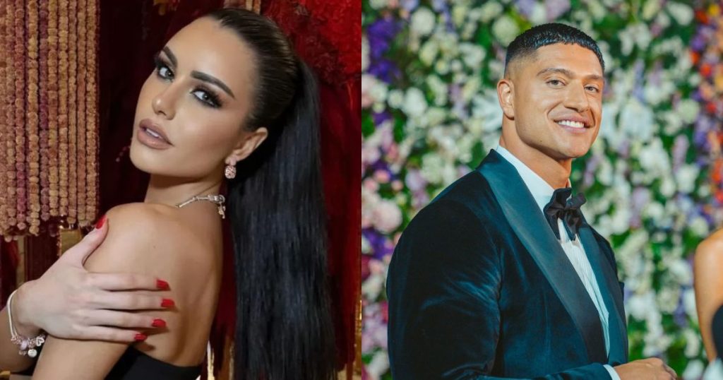 ¿Amor en llamas? Emilia Dides derriba rumores de quiebre con Sammis Reyes en Chile Open 2025