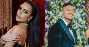 ¿Amor en llamas? Emilia Dides derriba rumores de quiebre con Sammis Reyes en Chile Open 2025