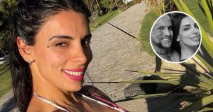Jocelyn Medina, a tres meses de la muerte de su novio: