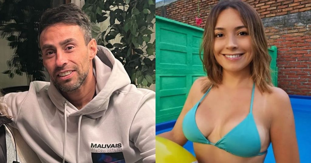 ¿Otro romance?: Aseguran que Jorge Valdivia habría coqueteado con Camila Polizzi por Instagram